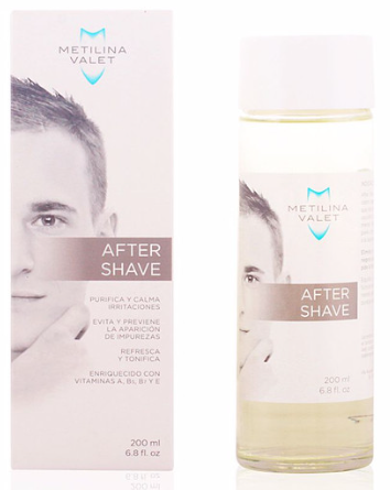 Après-rasage 100 ml