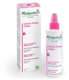 Crème Corps Fluide à la Rose Musquée 200 ml
