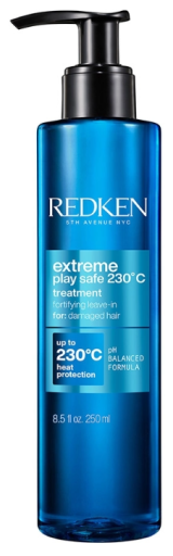 Traitement Extreme Play Safe 250 ml