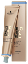 Blondme Bleach &amp; Tone Additif Matifiant 60 ml