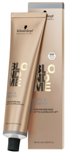 Blondme Lift &amp; Blend Ton Sable 60 ml