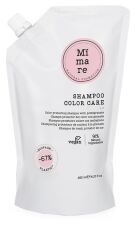 Shampoing Soin Couleur Shampoing Soin Couleur
