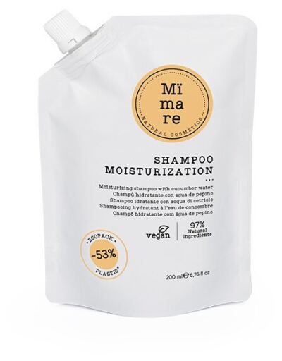 Mimare Shampoing hydratant