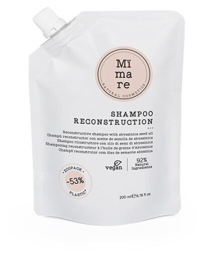 Mimare Shampoing Reconstructeur