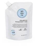 Shampoing &agrave; usage fr&eacute;quent