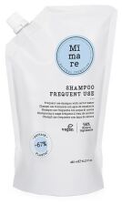 Shampoing &agrave; usage fr&eacute;quent