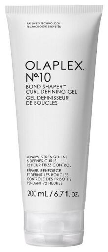 Olaplex N10 Bond Shaper Gel D&eacute;finisseur de Boucles 200 ml