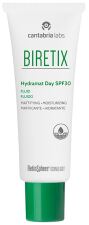 Hydramat Fluide de Jour avec Couleur SPF 30 50 ml