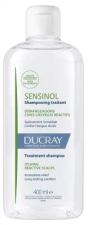 Shampooing Traitant Physioprotecteur Sensinol 400 ml