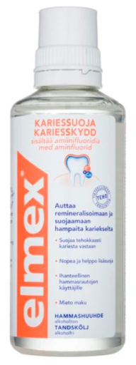 Rinçage des caries 400 ml