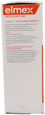 Rinçage des caries 400 ml