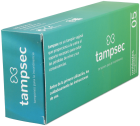 Tampon urinaire Incon Regu 5 unités