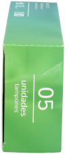 Tampon urinaire Incon Regu 5 unités