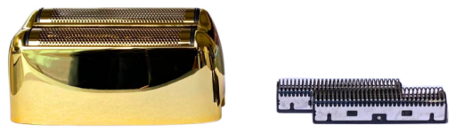 Tête d&#39;or de Wad Esfir