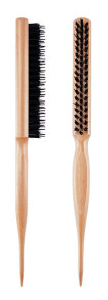 Wad Professional Beauty Brosse &agrave; bois en poils de sanglier 1 unit&eacute;