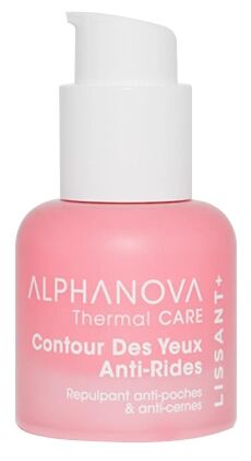 Contour des Yeux Anti-Poches et Cernes 15 ml
