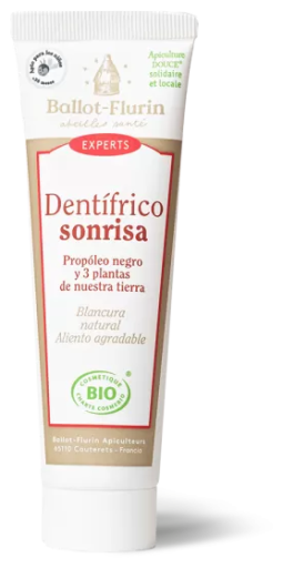 Dentifrice Smile 50 ml