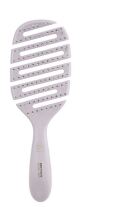 Brosse squelette en fibre naturelle et pic à boule en nylon