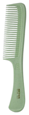 Peigne d&#39;escarpidor en fibre naturelle