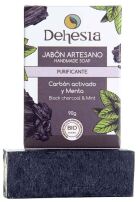 Savon Artisanal Bio Purifiant 100 gr
