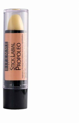 Rouge à lèvres à la propolis 4 gr