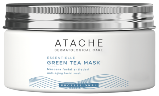 Atache Masque au th&eacute; vert 200 ml