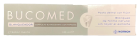 Pâte blanchissante Bucomed 125 ml