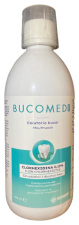 Bain de bouche à la chlorhexidine Bucomed 500 ml