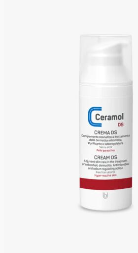 Crème Ds 50 ml