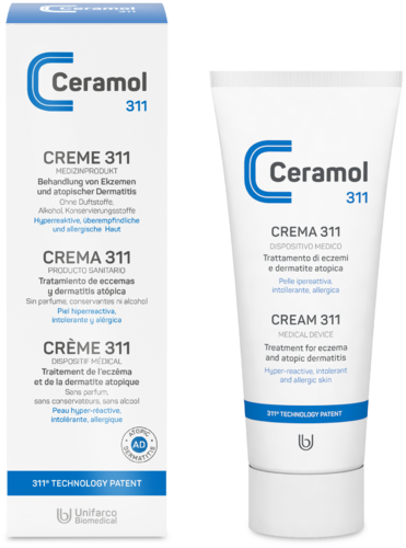 Crème 311 75 ml