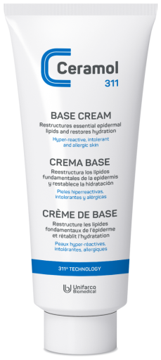 Crème de base 400 ml