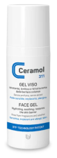 Gel visage 50 ml