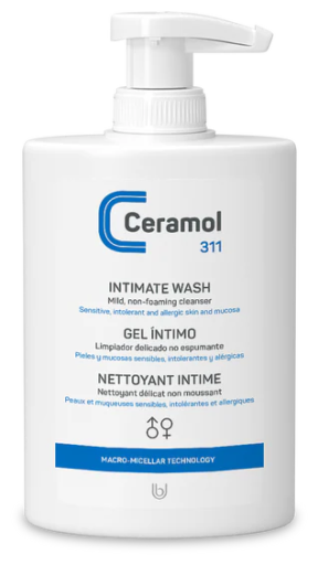 Gel intime 250 ml
