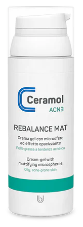 Tapis Rééquilibrant 50 ml