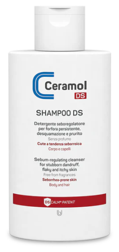Shampoing DS 200 ml