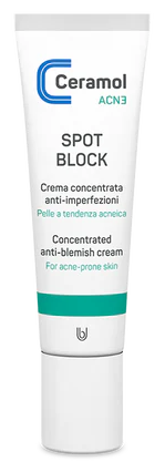 Blocage des taches 20 ml