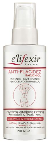 Huile remodelante avancée au bakuchiol 100 ml