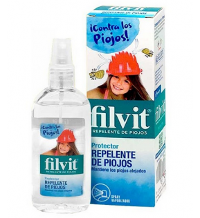 Spray protecteur anti-poux 50 ml