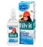 Spray protecteur anti-poux 50 ml