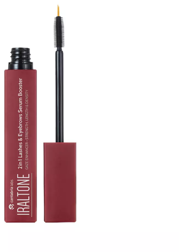 Sérum Booster 2 en 1 Cils et Sourcils 10 ml