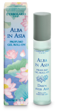 Gel Parfumé Roll-On Dawn Over Asia 15 ml Édition Limitée