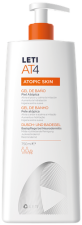 Gel de bain At4 500 ml