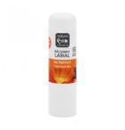 Baume à lèvres nourrissant au calendula bioplastique 9,5 gr