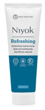 Dentifrice rafraîchissant 75 ml Dentifrice rafraîchissant 75 ml