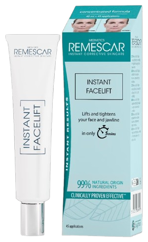 Lifting instantané du visage 40 ml