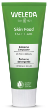 Baume nettoyant New Skin Food 75 ml