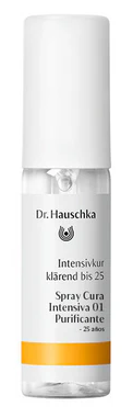 Spray Cure Intensive 01 Purifiant 25 ans 40 ml