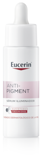 Sérum Perfecteur de Peau Anti-Pigment + Jour 30 ml