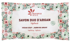 Savon Exfoliant Régénérant Duo Argan 100 gr Bio