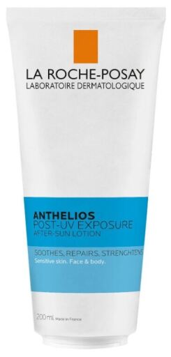 Anthelios Post-UV Lotion Après-Soleil 200 ml